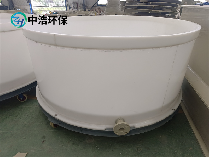 兰洋镇PP抽滤槽